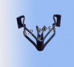 ASSY DOOR TRIM CLIP  ,289472700140